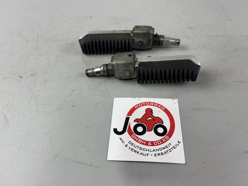 Suzuki 600 gn76a pedana - rf,