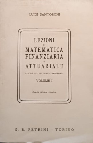 Lezioni matematica - lezioni, di
