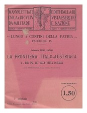 Zaglio piero frontiera - piero, la