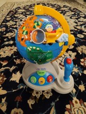 Mappamondo Interattivo Vtech