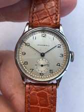 Hausmann & Co Calatrava Ebel