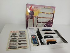 Lima Models 103401B Set Treno