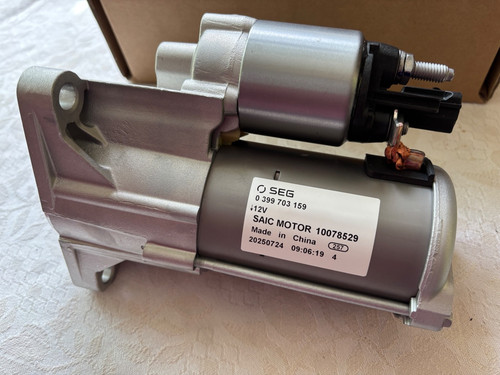 Motorino avviamento mk1 - avviamento,