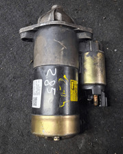 3610027510 Motorino avviamento  HYUNDAI GETZ 1.5 CRDi TD Ber. 3p/d/1493cc