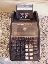 registratore di cassa