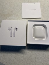 Apple AirPods 2a generazione