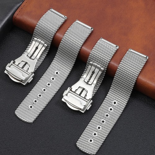 Cinturini orologio high end - cinturini,
