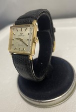 Orologio Vintage Wittnauer