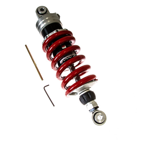 Ammortizzatore mono honda - ammortizzatore,