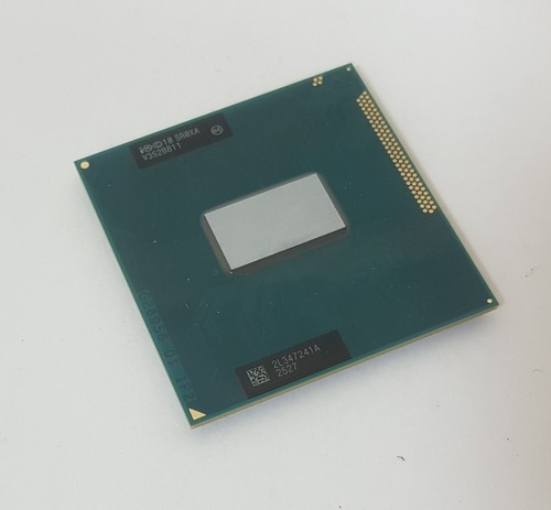Intel 3340m socket 988 - intel, g2