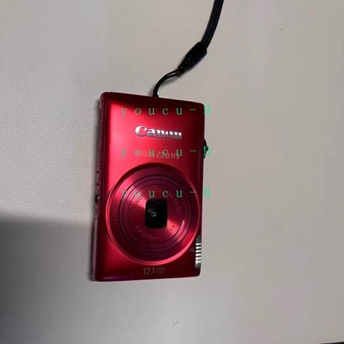 Canon elph 300 - elph, hs/ixus