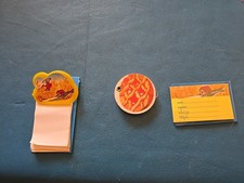 Sorpresine  MULINO BIANCO - Gadget 