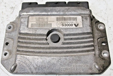 Centralina motore Renault
