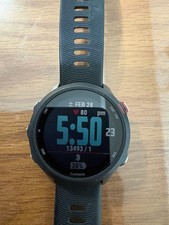 Garmin Forerunner 245 Music