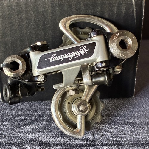 Deragliatore posteriore - deragliatore,