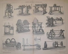 TECNICA_MECCANICA_EBANISTERIA_ENOLOGIA_CANTINE_BOTTI_ATTREZZATURA_FABBRICAZIONE