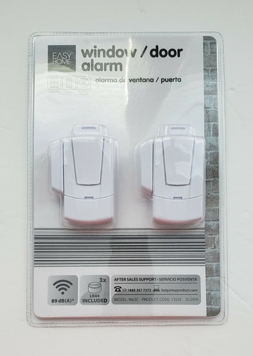 Easy home 89db sirena - home, allarme