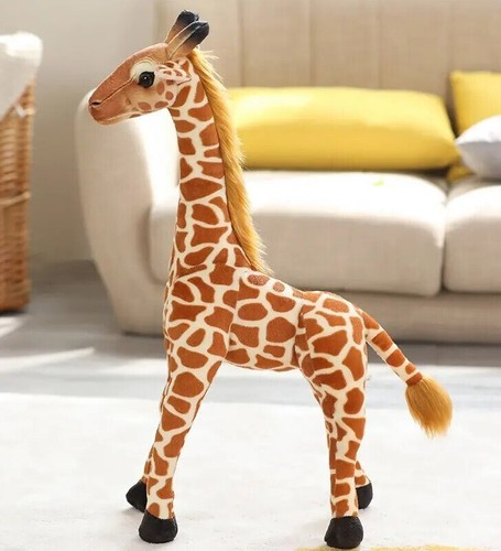 Nuovo bambino giraffa - nuovo,