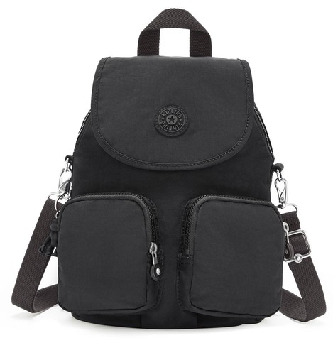 Zaino kipling basic eyes wide - zaino,