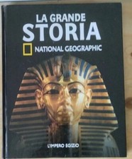 LA GRANDE STORIA NATIONAL