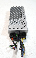 Radio Audio Amp Sound System