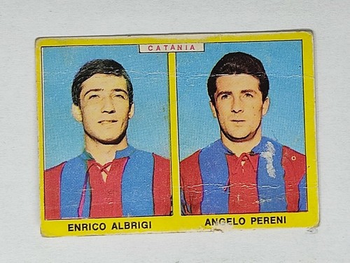 Figurine footballers panini - figurine,