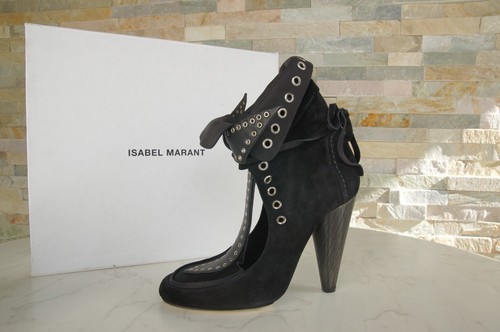 Stivaletti isabel marant - isabel,