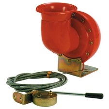 Corna Stiergebrüll Aria