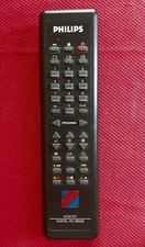 Telecomando vcr philips - telecomando, rc