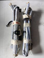 AIRBAG TENDINA LATERALE SINISTRO/DESTRO OPEL CORSA D DA 2006 A 2014 