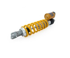 Ammortizzatore ohlins ttx flow - ammortizzatore,