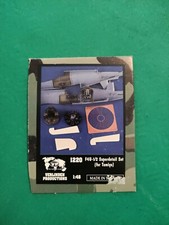 F4U-1 / 2 Corsair Superdetail