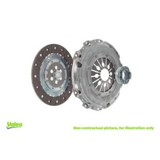 Kit frizione Valeo 003348 per