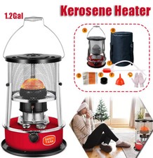 Stufa riscaldante portatile riscaldatore a cherosene 9000 BTU stufa da campeggio esterno//interno UK