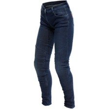 PANTALONI JEANS DONNA MOTO