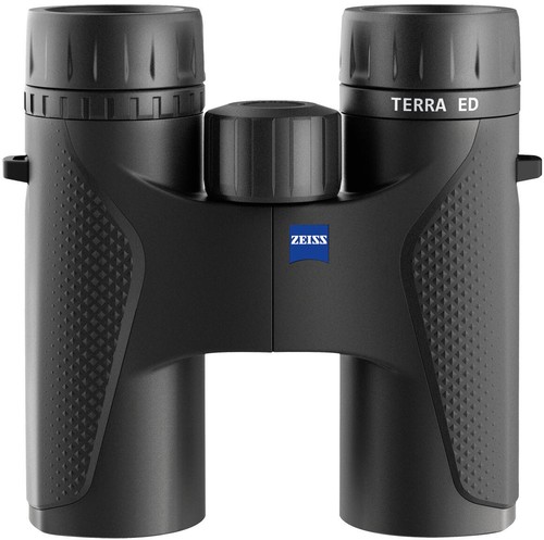 Zeiss terra 8x32 nero - ed,