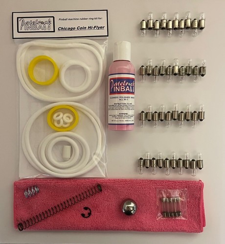 Kit messa punto - kit,