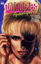 Fumetto the invisibles - the,