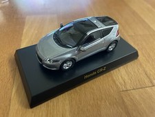 Kyosho 1/64 Honda collezione