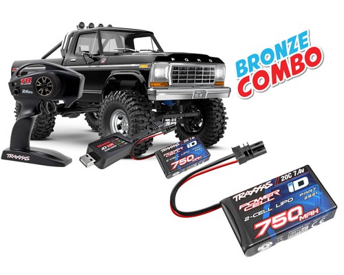 Traxxas trx ford f150 high - ford,
