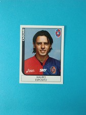 Figurina Calciatori Panini