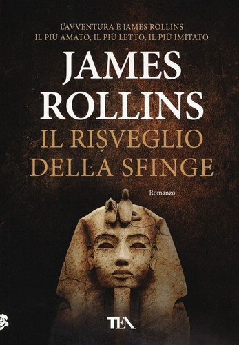 Libri james rollins il - libri,