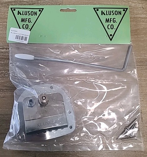 Kluson custom shop offset - kluson,