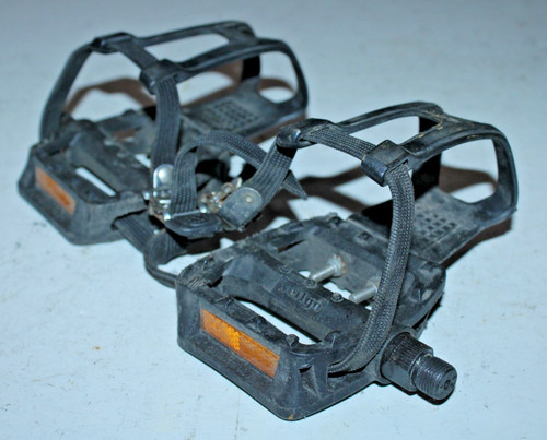 Wellgo avenir pedali bici - pedali,