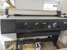 Epson Stylus Pro 9900 44" Wide