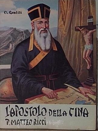 Otello gentili apostolo - gentili, l'apostolo