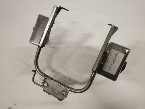 Supporto faro kawasaki - supporto,
