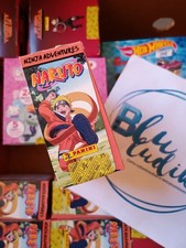 Naruto Box Panini sigillato -