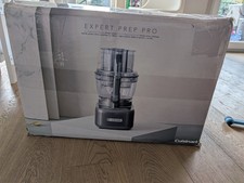 NUOVO E MAI USATO: Cuisinart