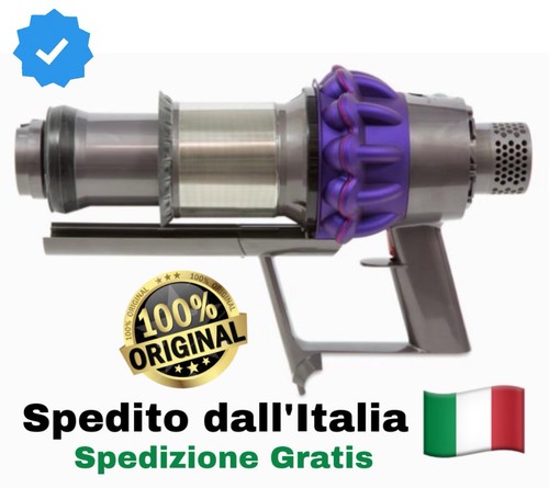 Dyson corpo motore completo - dyson,
